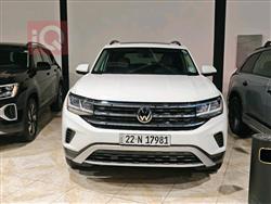 فولكسفاغن أطلس